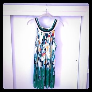 BCBG Max Azria dress